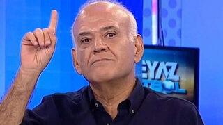 Ahmet Çakar: Cocu'nun yerine Tayfun Korkut getiriliyor