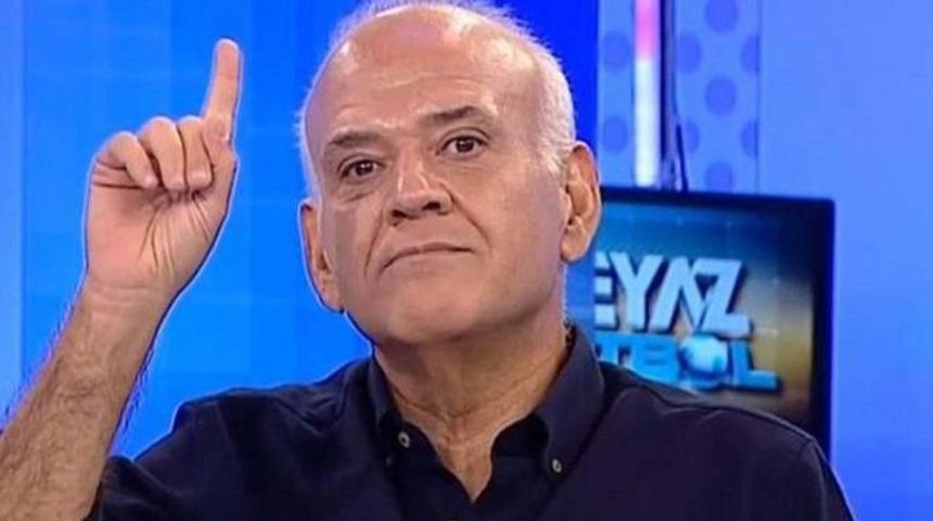 Ahmet Çakar: Cocu'nun yerine Tayfun Korkut getiriliyor