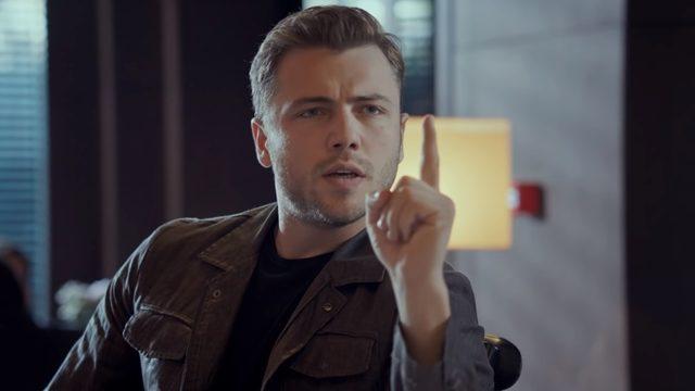 Söz 54. son bölüm izle: Yavuz'dan Nisan'a tarihi ders! (Söz 55. yeni bölüm ön izleme sahnesi)