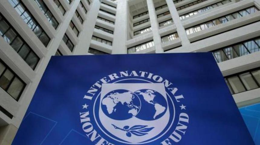 IMF'den 'Türkiye ekonomisi' kararı!