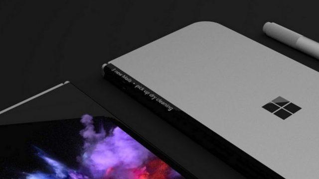 Andromeda OS, 2019’da geliyor!