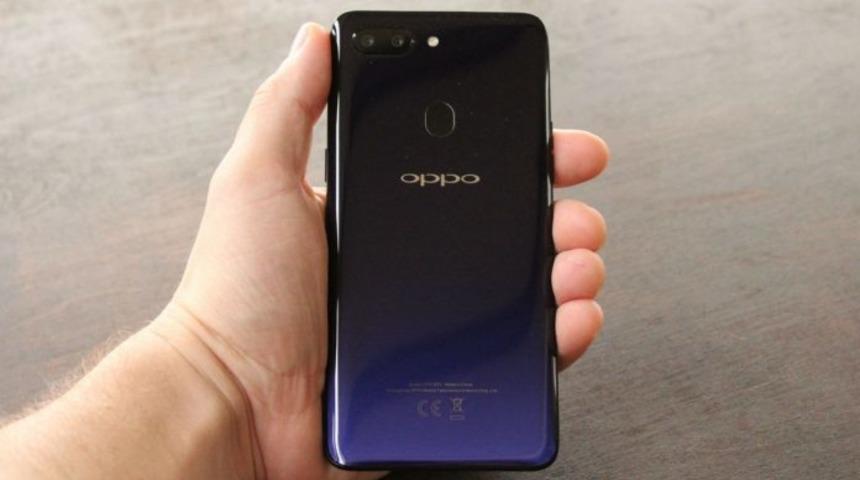 İşte uygun fiyatlı Oppo K1!