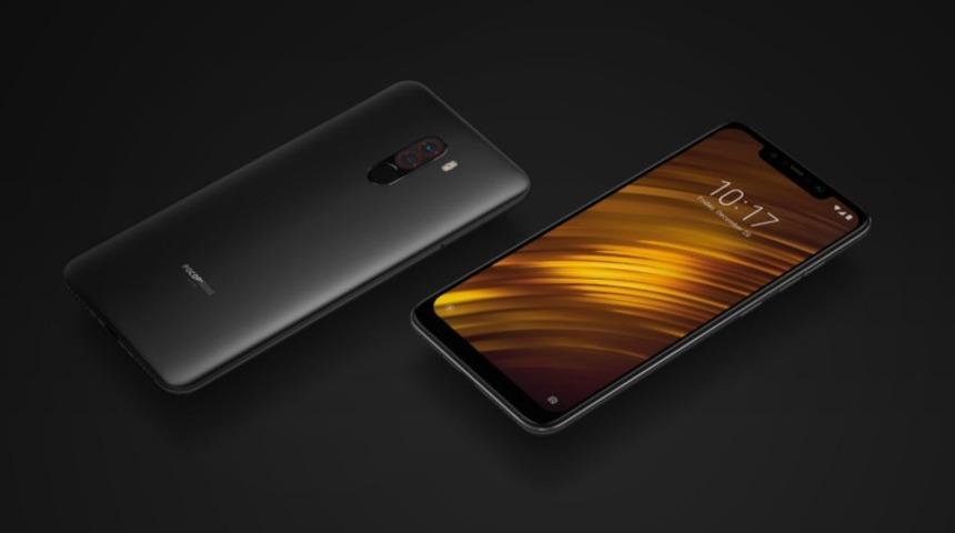 Xiaomi Pocophone F1 fiyatı belli oldu!