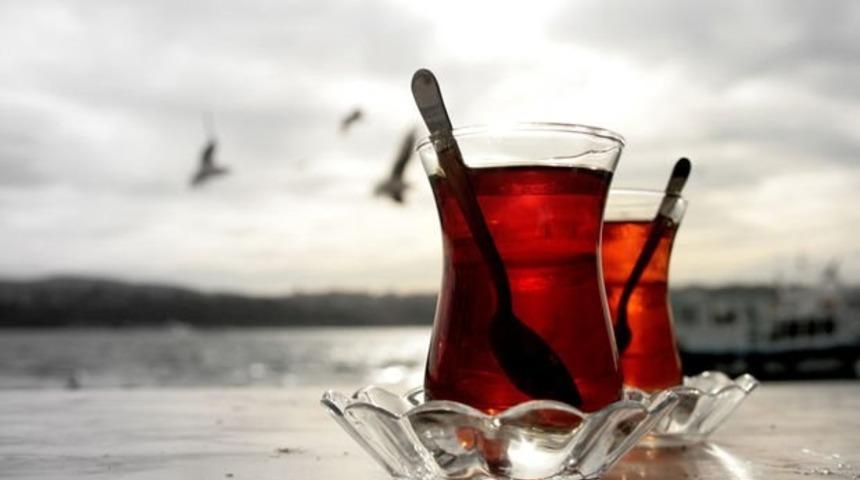 Sağlığınıza Çok İyi Gelecek 6 Çay Tipi