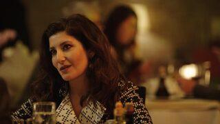 Şebnem Bozoklu'yu çıldırtan an! Görüntüleri sildirdi