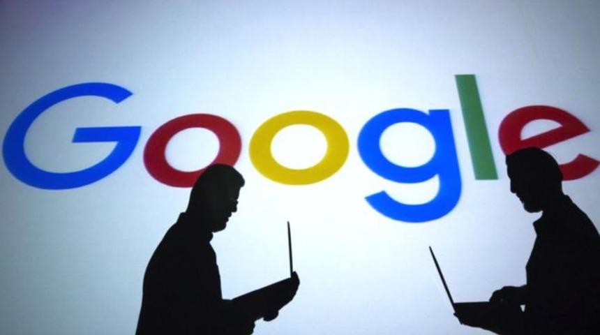 Google'dan yeni 'otomatik silme' &ouml;zelliği