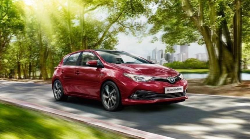 2.4 milyon aracı geri &ccedil;ağırdı!