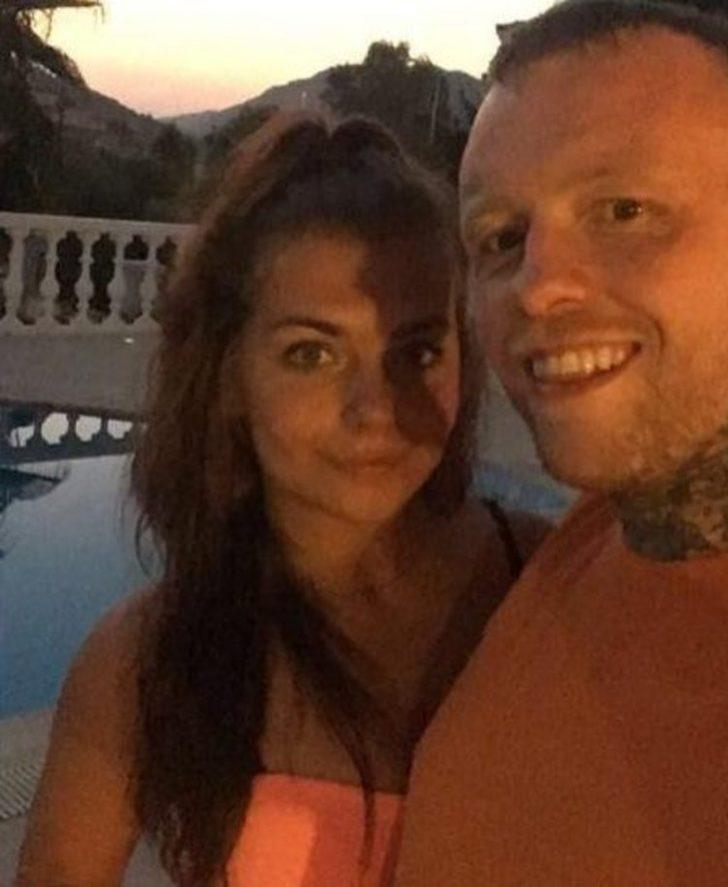 İngiltere'de kadın gardiyan şoku! İstifa etti ama... G1