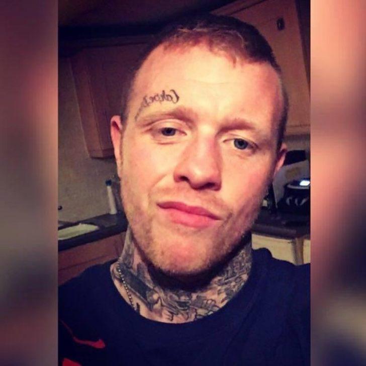 İngiltere'de kadın gardiyan şoku! İstifa etti ama... G3