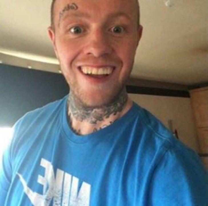 İngiltere'de kadın gardiyan şoku! İstifa etti ama... G5