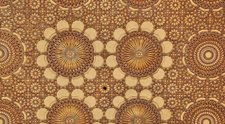 Atlantik kıyısındaki dünyanın en yüksek camisi G3