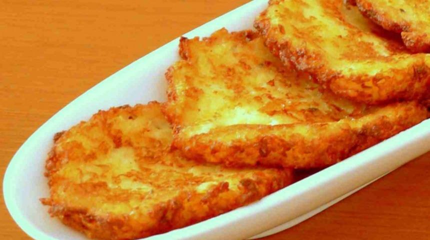 Patates m&uuml;cver tarifi: Patates m&uuml;cveri nasıl yapılır?