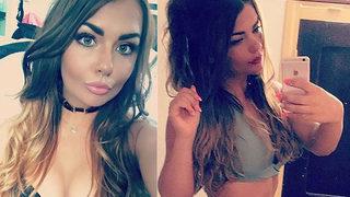 İngiltere'de kadın gardiyan şoku! İstifa etti ama...