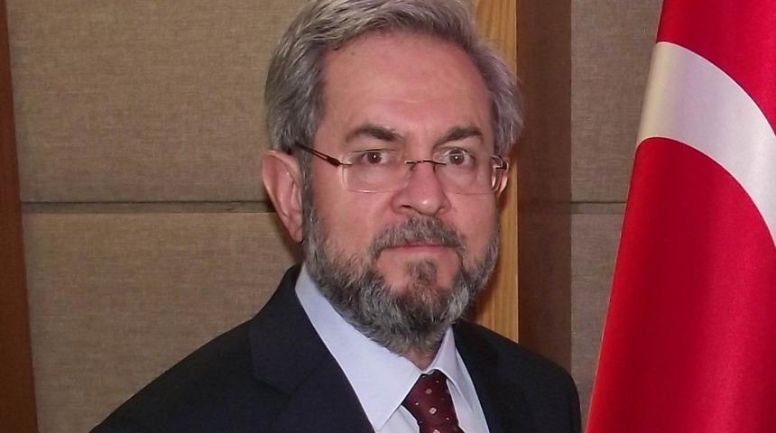 Necdet &Uuml;n&uuml;var, Sağlık ve Gıda Politikaları Kurulu&rsquo;na atandı