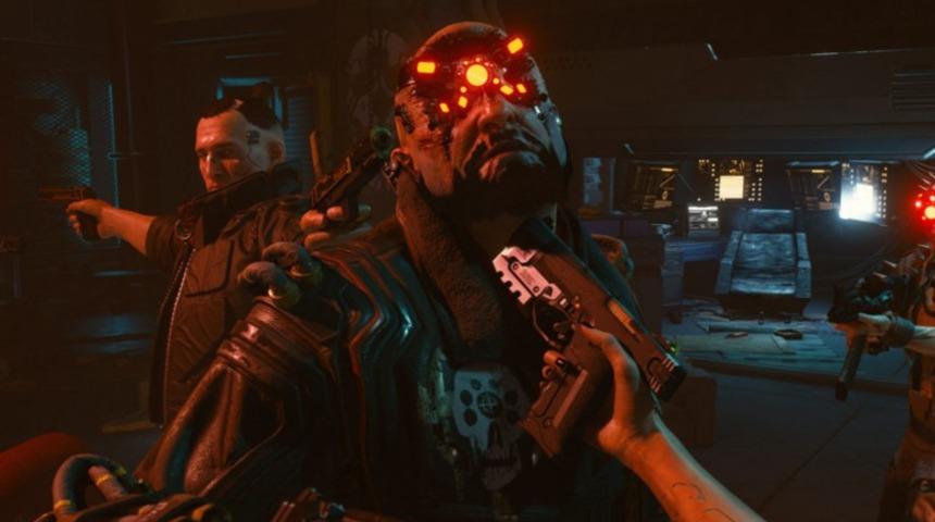 Cyberpunk 2077 Türkçe dil desteği ile geliyor!