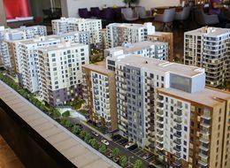 Altan Elmas: Geleceğe miras bırakacağımız bir şehir kuruyoruz