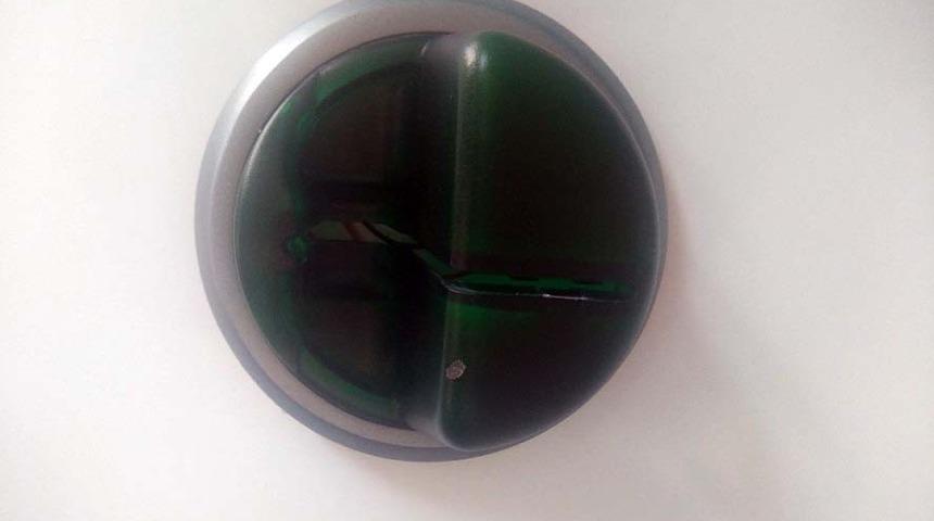 ATM&rsquo;ye d&uuml;zenek yerleştiren şahıs tutuklandı