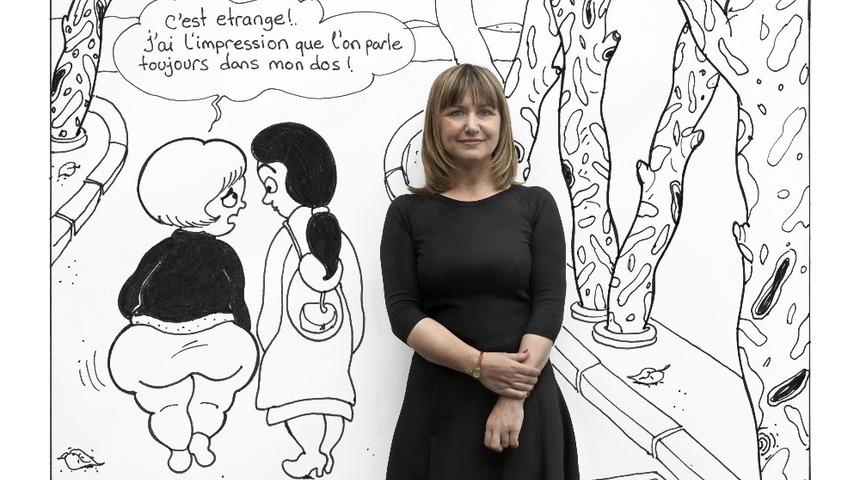 Uluslararası &Ccedil;ukurova Karikat&uuml;r Festivali Kasım&rsquo;da