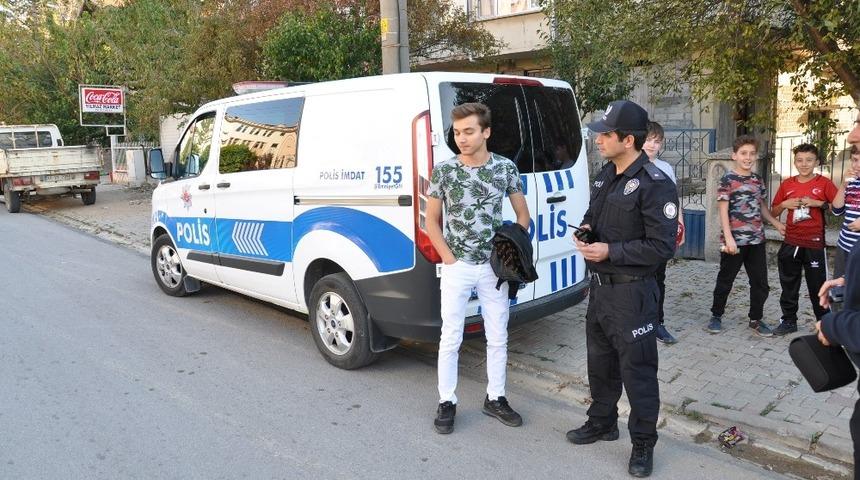 Simav&rsquo;da okulların g&uuml;venliği arttırıldı