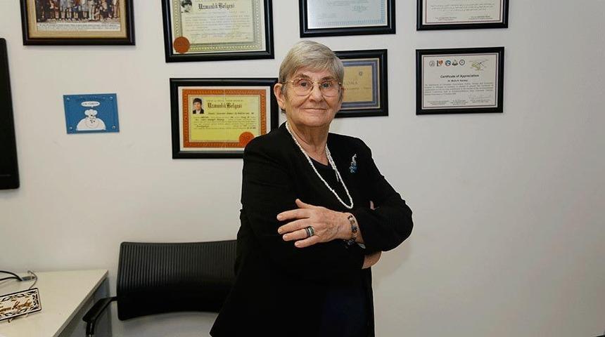 Canan Karatay'dan kilo verdiren kahvaltı tarifleri