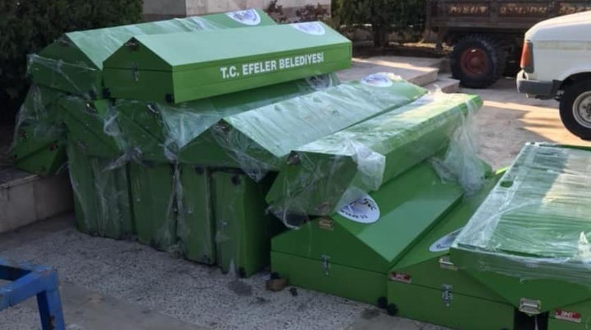 Efeler Belediyesi&rsquo;nde ilgin&ccedil; hazırlık