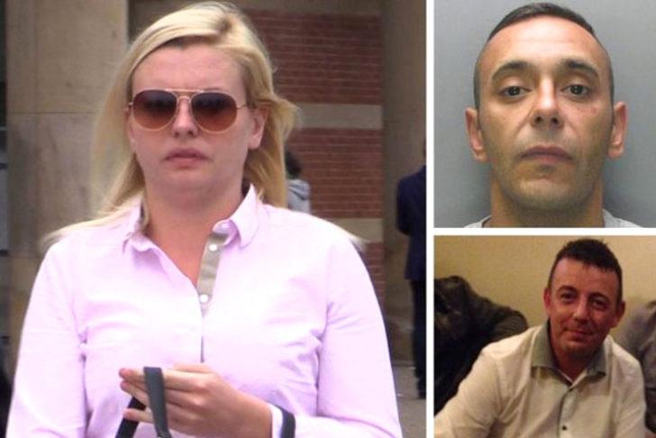 Eski sevgilisine cinsel ilişkiye girerken çektiği fotoğrafı gönderince... G2