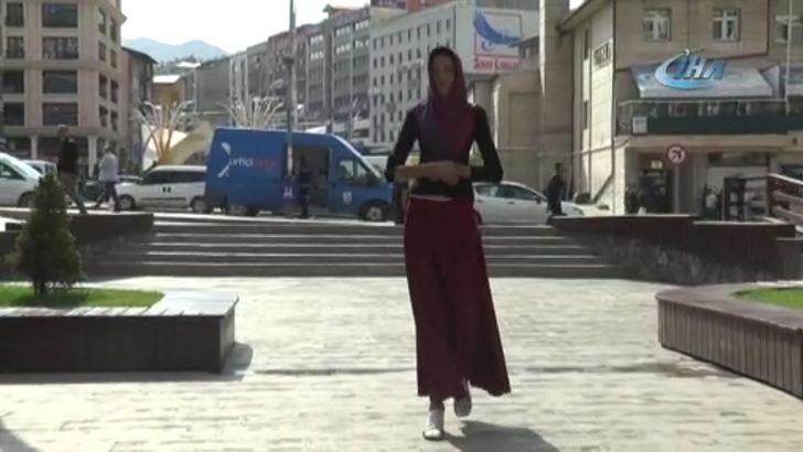 Üvey babası boyu uzun diye öyle bir şey yaptı ki... G4