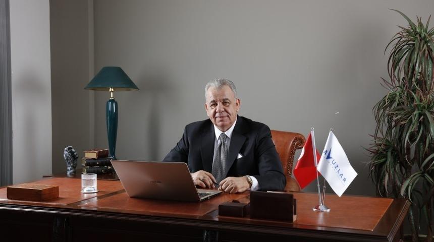 Aydınlı işadamı Kemal Yavuz hayatını kaybetti