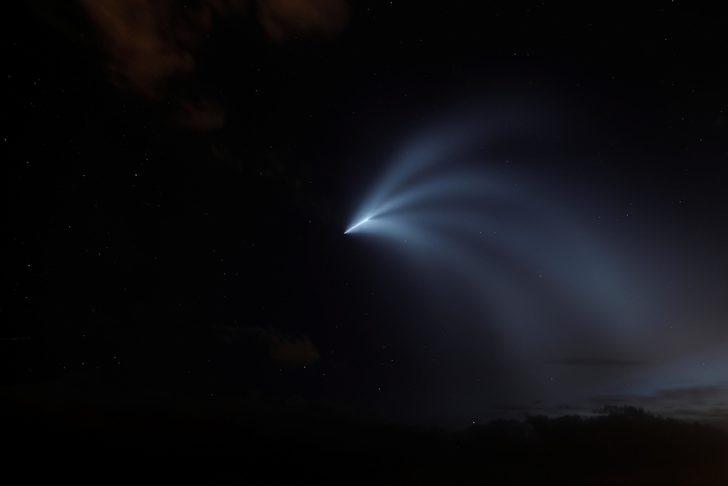 Görenler gözlerine inanamadı! Gerçek sonra ortaya çıktı! G2