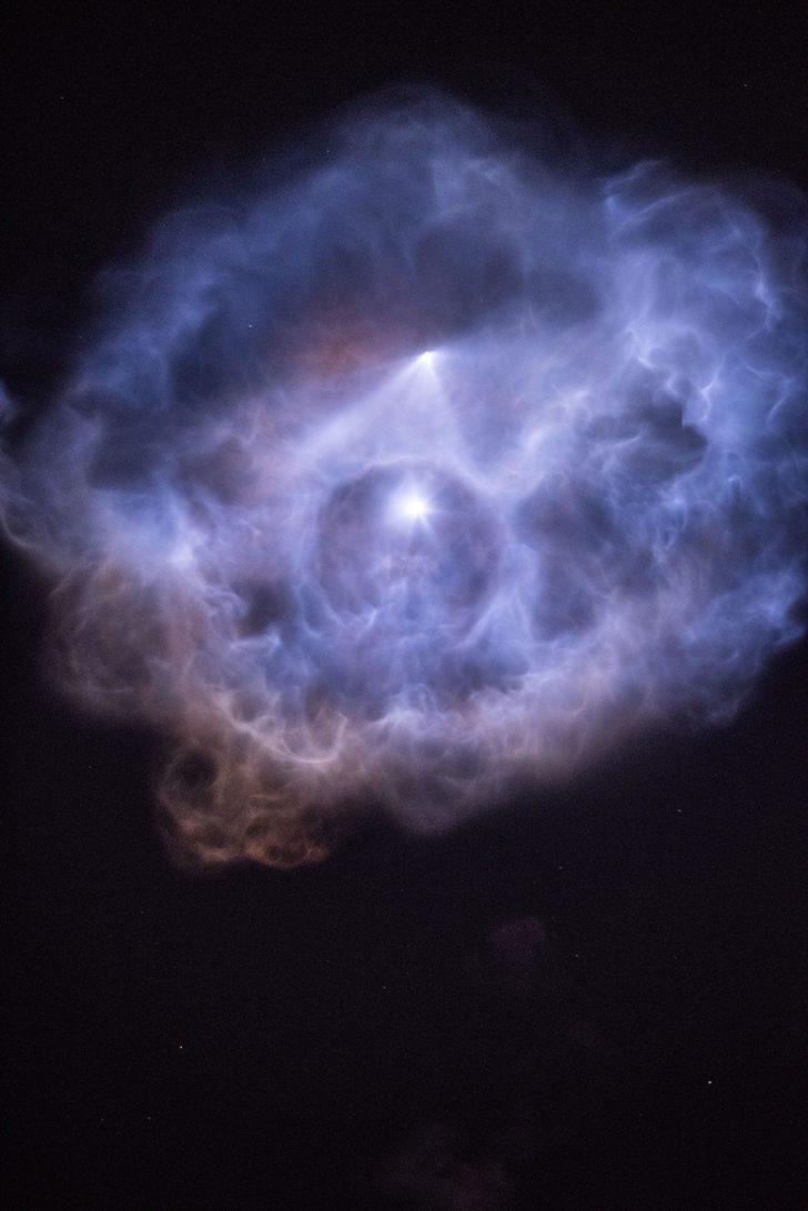 Görenler gözlerine inanamadı! Gerçek sonra ortaya çıktı! G3