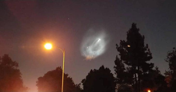 Görenler gözlerine inanamadı! Gerçek sonra ortaya çıktı! G5