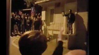 Protesto nedeniyle görevden alınan MHP'li başkan: Biz slogan attık Meral Akşener ortalığı yırttı