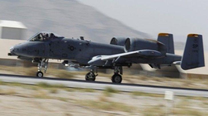 Dünyanın en güçlü 10 hava kuvvetleri (Listede Türkiye de var)  G1