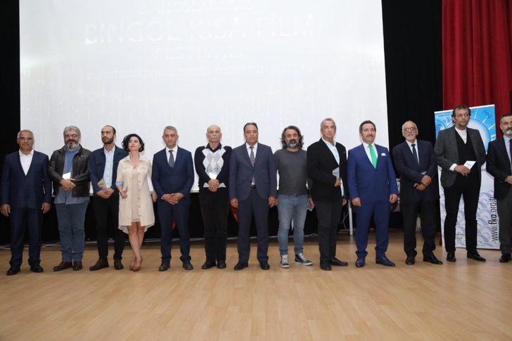 Bingöl’de film festivali başladı G2