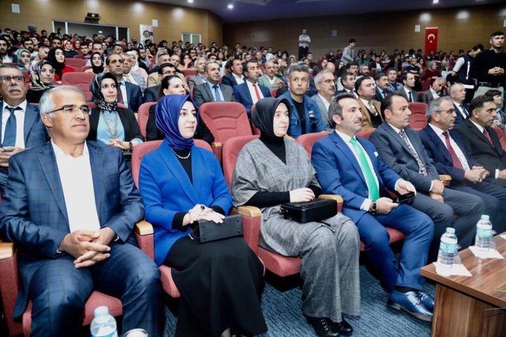 Bingöl’de film festivali başladı G3