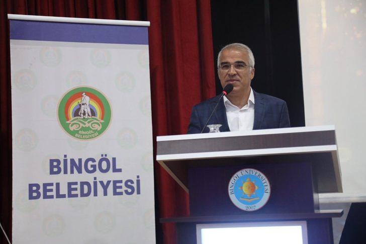 Bingöl’de film festivali başladı G4