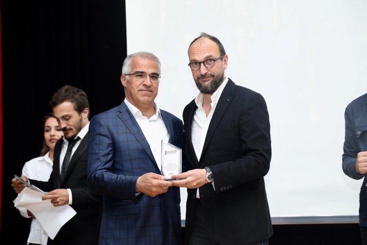 Bingöl’de film festivali başladı G5