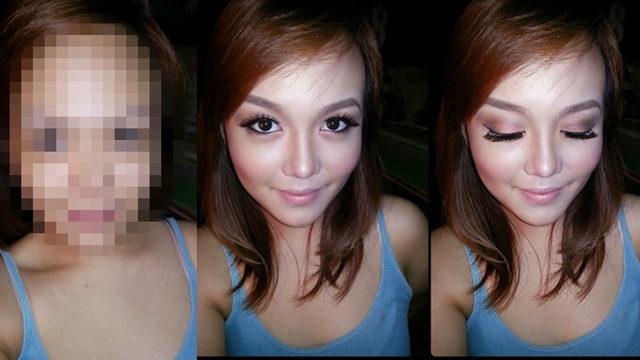 Makyajı silince gerçek yüzünü gördü! 'Böyle boşanma sebebi olur mu?' diyeceksiniz