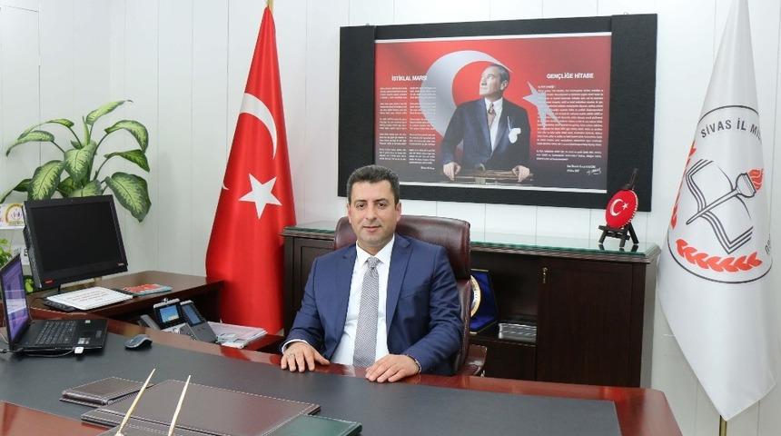 Sivas&rsquo;ta eğitim sorunları masaya yatırılacak