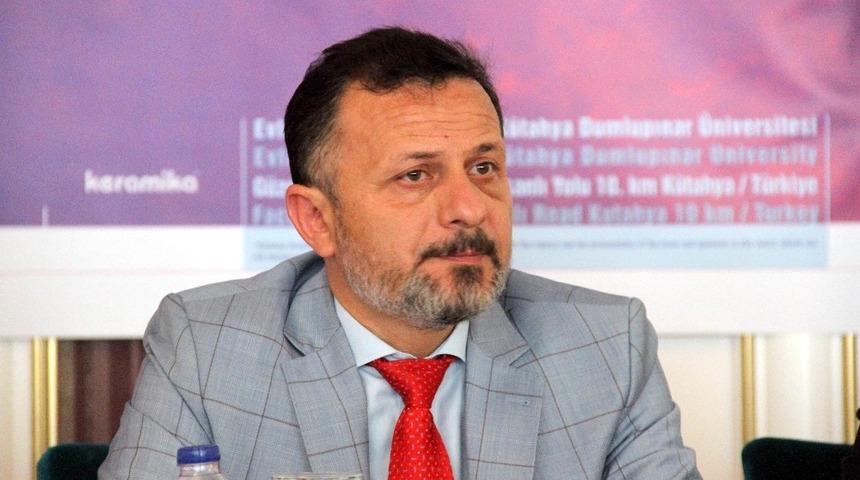 İşte K&uuml;tahya bu