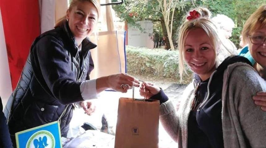 Kuşadası&rsquo;na kardeş şehir ilgisi