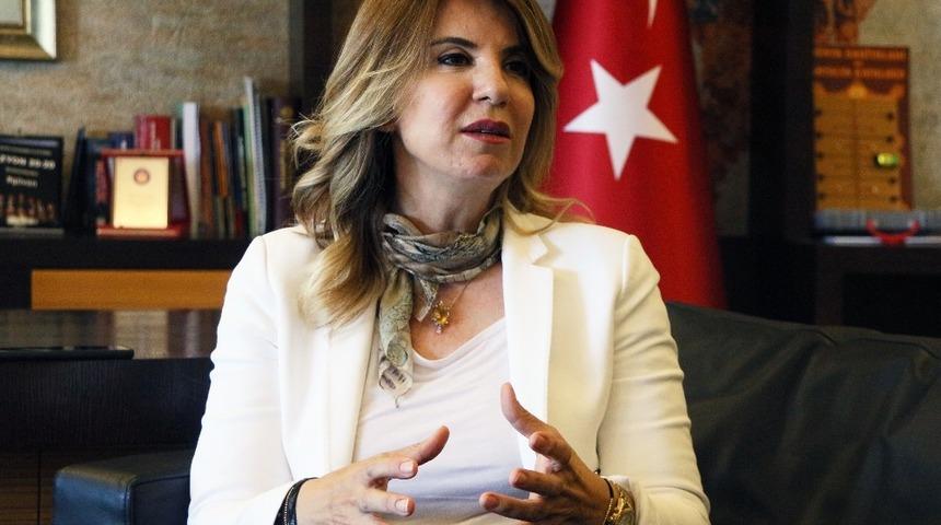 Başkan Hamamcıoğlu&rsquo;ndan Enerji Kimlik Belgesi uyarısı