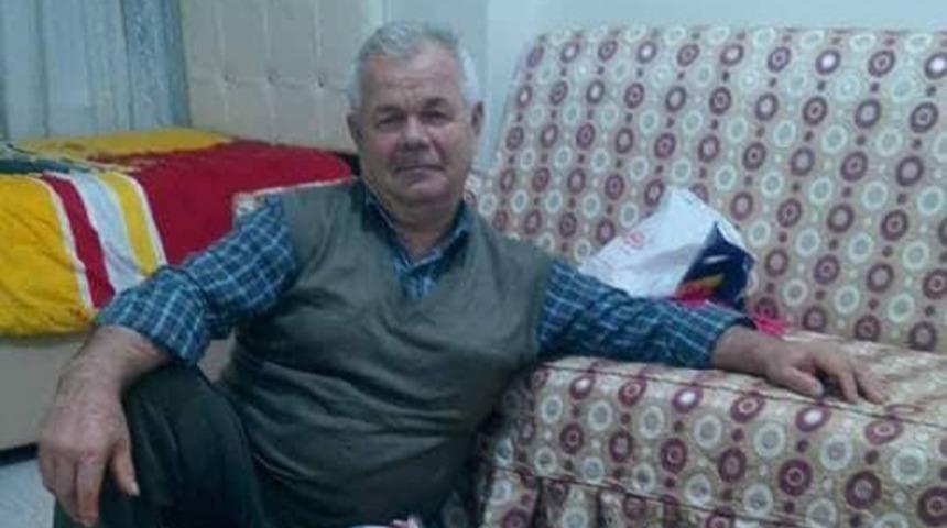 Ağaç kesmeye gitti, cesedi bulundu