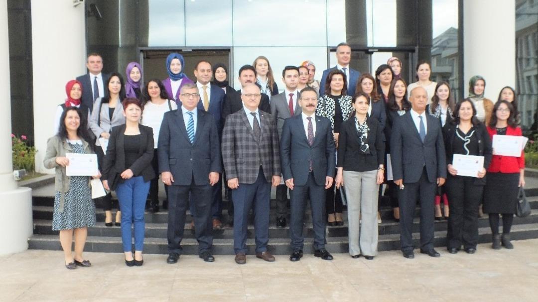 &ldquo;Kocaeli Kadın Sağlığı Eğitim Projesi&rdquo;nde 163 bin kadına ulaşıldı