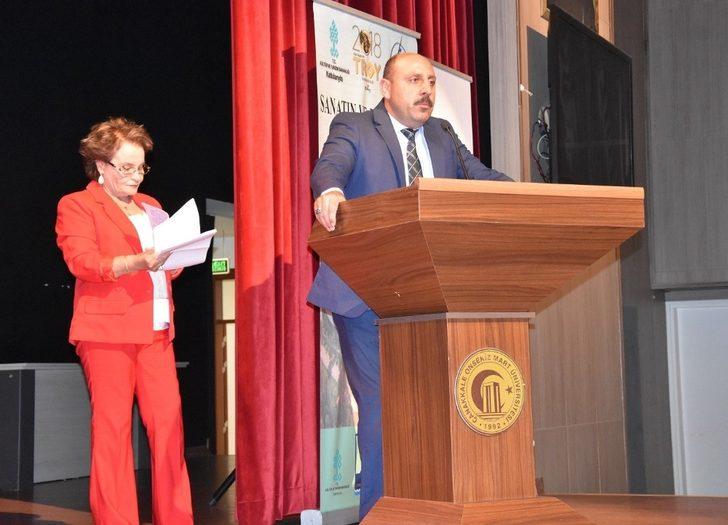 Çanakkale’de ‘Sanatın ve Kültürün Kardeşliği’  şiir ve müzik programı G2