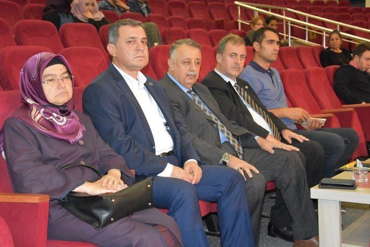 Çanakkale’de ‘Sanatın ve Kültürün Kardeşliği’  şiir ve müzik programı G3