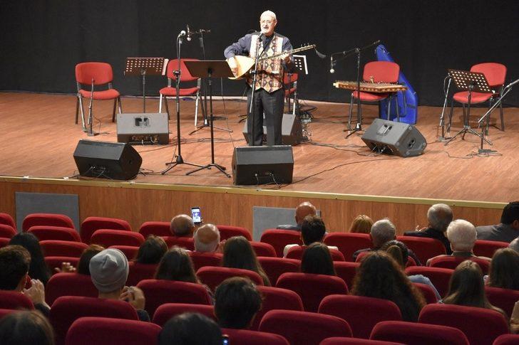 Çanakkale’de ‘Sanatın ve Kültürün Kardeşliği’  şiir ve müzik programı G4