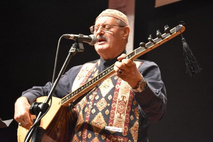 Çanakkale’de ‘Sanatın ve Kültürün Kardeşliği’  şiir ve müzik programı G5