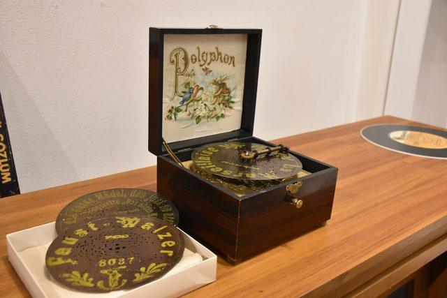 Malatya'da Türkiye'nin en büyük, 'Radyo ve Gramofon Müzesi' açılıyor 