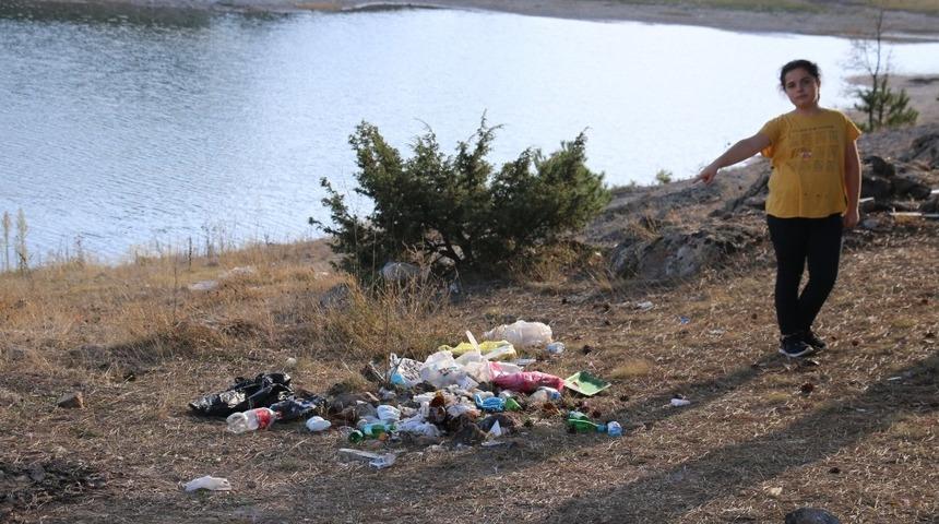 Geleceğimizi kirletmeyelim
